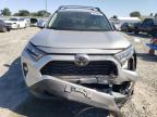2020 Toyota Rav4 Xle zu verkaufen in Sacramento, CA - Front End
