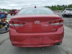 2018 Hyundai Sonata Sport للبيع في Windham، ME - Front End