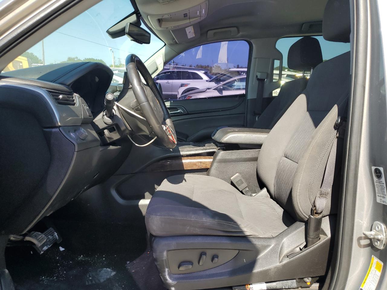 1GNSCGKC6JR249746 CHEVROLET SUBURBAN 2018