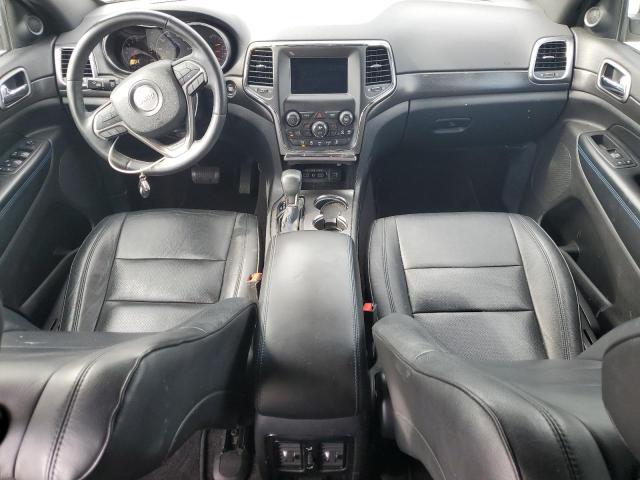  JEEP GRAND CHER 2018 Білий