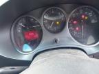 2008 SEAT LEON REFER for sale at Copart WHITBURN