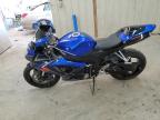 2007 Suzuki Gsx-R600  for Sale in Madisonville, TN - Side