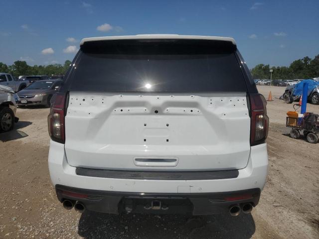  CHEVROLET SUBURBAN 2023 White