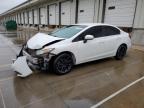 2015 Honda Civic Lx na sprzedaż w Louisville, KY - Front End