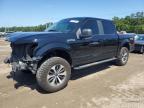 2018 Ford F150 Supercrew იყიდება Greenwell Springs-ში, LA - Front End