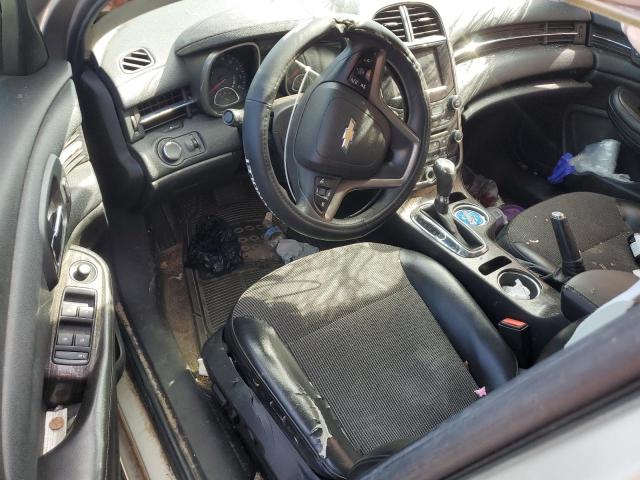  CHEVROLET MALIBU 2014 Кремовий