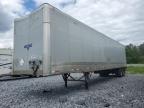 2017 Wabash Van Dry Van Trailer for Sale in Cartersville, GA - Minor Dent/Scratches