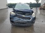 2016 Chevrolet Equinox Ls zu verkaufen in Duryea, PA - Front End