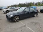 2015 Bmw 328 Xi Sulev на продаже в Brookhaven, NY - Rear End