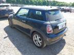 2010 MINI COOPER for sale at Copart COLCHESTER