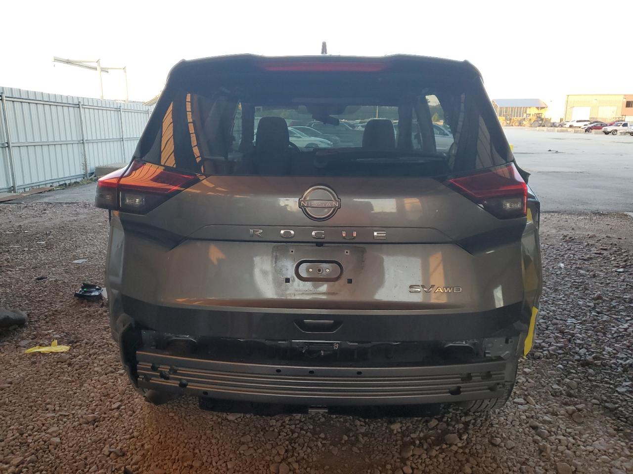 5N1BT3BB2PC817863 NISSAN ROGUE 2023
