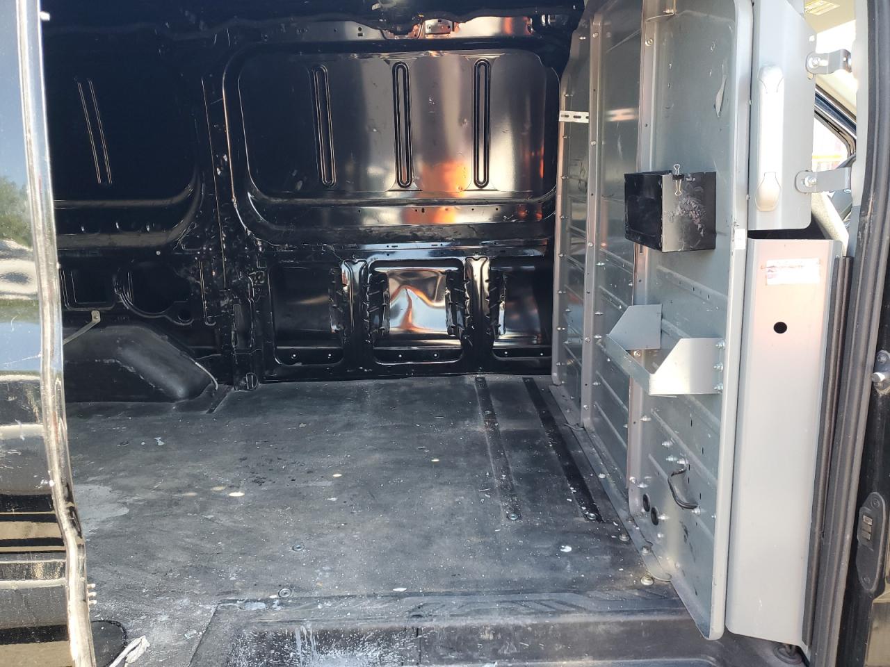 1FTYE1YM4JKA38600 FORD TRANSIT 2018