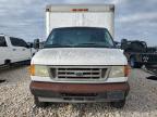2006 Ford Econoline E350 Super Duty Cutaway Van zu verkaufen in Temple, TX - Mechanical