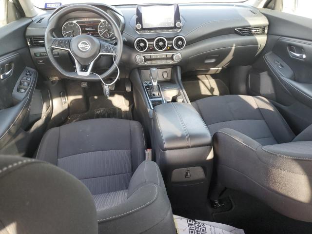  NISSAN SENTRA 2023 White
