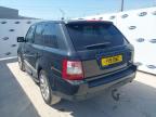 2009 LAND ROVER RANGE ROVE for sale at Copart BRISTOL