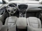 2018 Chevrolet Traverse Lt for Sale in Fairburn, GA - Water/Flood