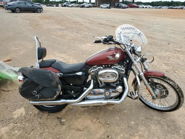 2009 Harley-Davidson Xl1200 C