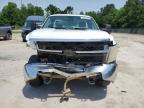 2011 Chevrolet Silverado C2500 Heavy Duty for Sale in Savannah, GA - Front End