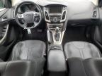 2012 Ford Focus Sel en Venta en York Haven, PA - Side
