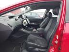 2011 HONDA CIVIC SI I for sale at Copart YORK
