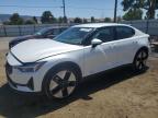 2023 Polestar 2  en Venta en San Martin, CA - Front End