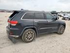 2015 Jeep Grand Cherokee Limited   for Sale in Houston, TX - Side