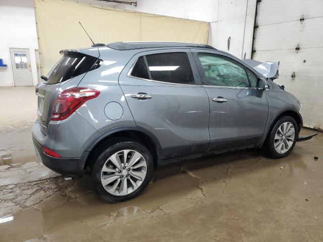  BUICK ENCORE 2019 Серый