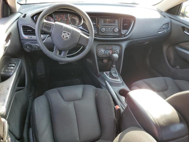  DODGE DART 2013 Szary