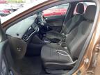 2016 VAUXHALL ASTRA SRI for sale at Copart SANDY