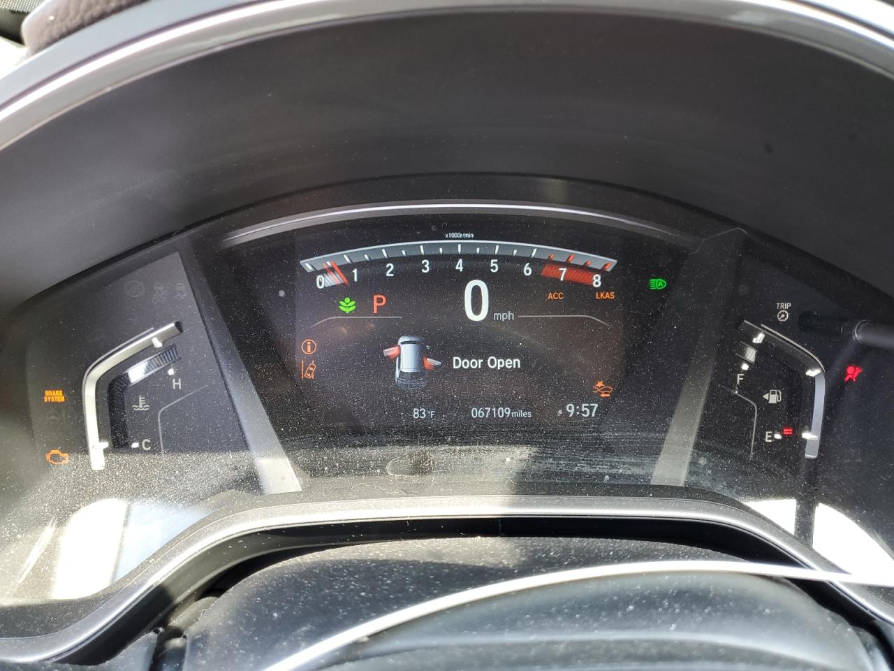 2022 Honda Cr-V Exl VIN: 2HKRW1H8XNH404665 Lot: 56095685