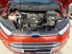 2017 FORD ECOSPORT T for sale at Copart SANDY
