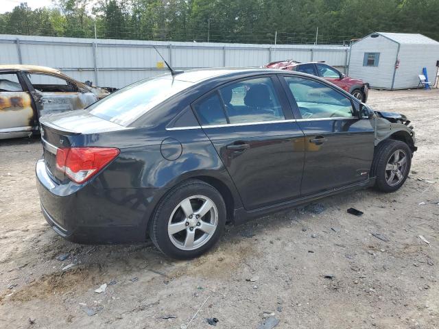  CHEVROLET CRUZE 2014 Черный
