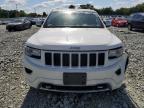 2015 Jeep Grand Cherokee Overland for Sale in Mebane, NC - Front End