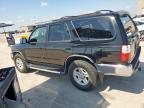 2001 Toyota 4Runner Sr5 for Sale in Wilmer, TX - Hail