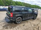 2013 Jeep Patriot Latitude for Sale in Austell, GA - Side