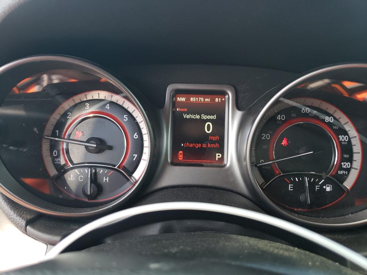 2018 Dodge Journey Crossroad VIN: 3C4PDCGG9JT339884 Lot: 56761815