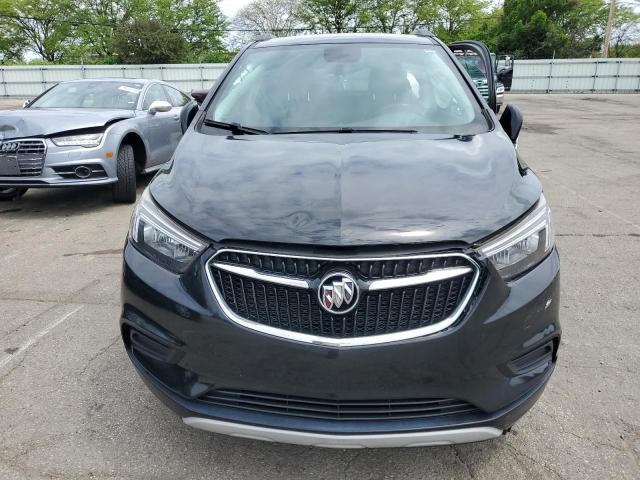  BUICK ENCORE 2018 Czarny