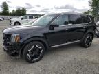 2023 Kia Telluride S for Sale in Arlington, WA - Front End