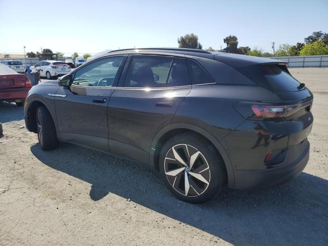  VOLKSWAGEN ID.4 PRO S 2023 Black