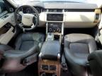 2020 Land Rover Range Rover Hse   на продаже в Arcadia, FL - Front End