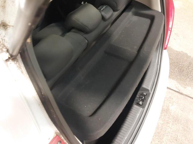 2013 HYUNDAI I10 CLASSI