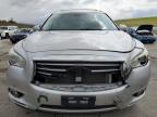 2014 Infiniti Qx60  zu verkaufen in Littleton, CO - Front End