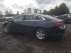 2025 Chevrolet Malibu Ls   de vânzare în Finksburg, MD - Front End