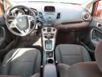 2014 Ford Fiesta Se zu verkaufen in Lawrenceburg, KY - Front End