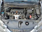 2013 Honda Civic Lx na sprzedaż w Spartanburg, SC - Side