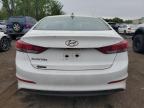 2018 Hyundai Elantra Sel   na sprzedaż w New Britain, CT - Front End