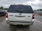 2010 Ford Expedition El Eddie Bauer na sprzedaż w Fort Wayne, IN - Front End