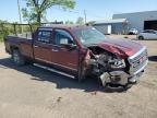 2016 GMC SIERRA K2500 SLT   for sale at Copart QC - MONTREAL
