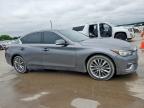Grand Prairie, TX에서 판매 중인 2018 Infiniti Q50 Luxe - Front End