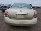 2004 Nissan Altima Base for Sale in Elgin, IL - Front End